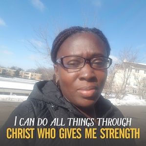 Meet your Posher, Mightrose